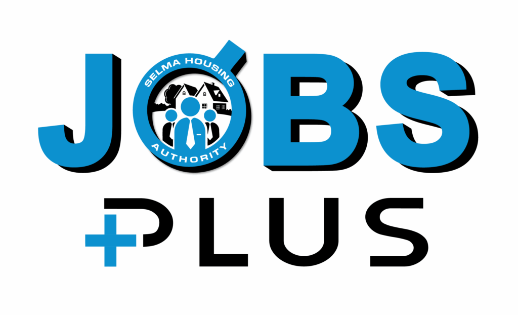 Jobs Plus Logo